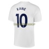 Original Fußballtrikot Tottenham Hotspur Harry Kane 10 Heimtrikot 2021-22 Für Herren